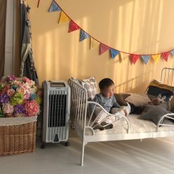 -首尔宝宝SEOUL  BABY STUDIO(通州店)