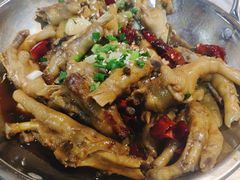 -小民大排档(光谷店)