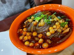 -力力豆花庄(广渠门店)