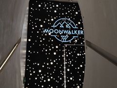 -月光漫步高空酒吧&景观下午茶Moonwalker Sky Land