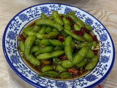 -江城燕子大排档(江汉路步行街店)