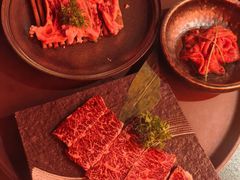 -無二炙坊·和牛烧肉(大钟寺1733店)