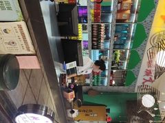 -木卡买提新疆餐厅·清真(新里海顿公馆店)