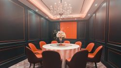 点击看大图 -谛融婚礼酒店·宴会厅(花园店)