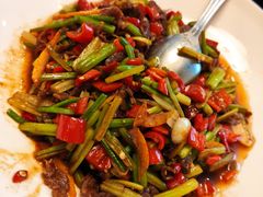 忘不了牛肉-独一处·物新集市(红谷滩店)
