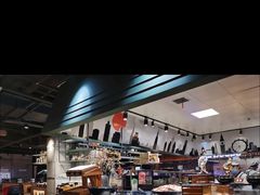 自助取餐区-韩盛·盛江山自助料理(奥体万达店)