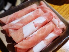 -毛毛老火锅(八年观音桥店)