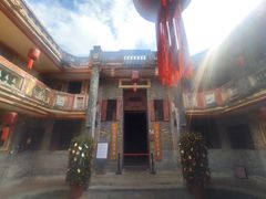 -蔡家宅