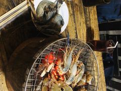 -King Kaew Seafood
