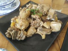 -外婆船宴餐厅·外婆喊你回家吃饭