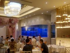 大堂-御彩酒家(东风东路店)