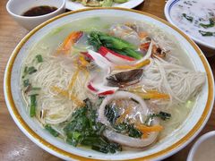 -文昌鸡饭店110号(中山路店)