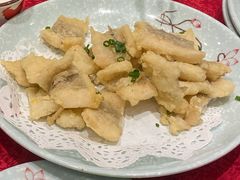 金牌酥炸九肚鱼-抱德·潮汕味(敦和店原惠城鱼仔)