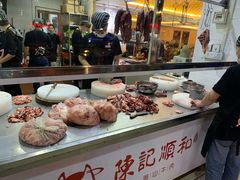 -陈记顺和潮汕牛肉火锅(韩江路店)