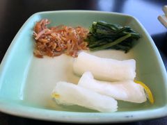 前菜-モリタ屋(JR京都伊势丹店)