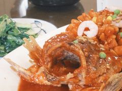 -苏城小院·园林精致苏州菜(斜塘老街店)