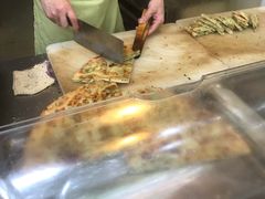 -咏春葱油饼(德政中路店)