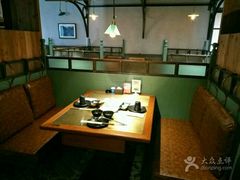 -手选潮汕鲜活牛肉火锅(二七广场店)