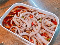 -天津乾毓德饭庄·清真传统炒菜·海鲜烧烤(咸阳路店)