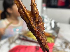 -姚记烧烤(建昌苑店)