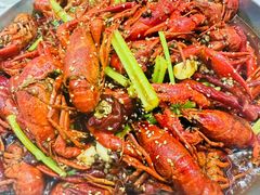 -指爱龙虾(金杨路总店)