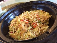 iphone_upload_pic-金河半岛园林酒家(金融城店)