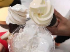 -喜茶(北京通州万达店)