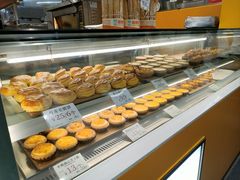 -芳叔(东方宝泰店)