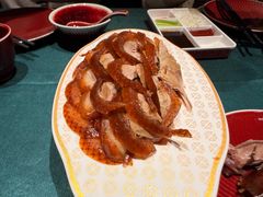 -便宜坊烤鸭店(亦庄京东店)
