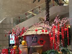 -常州环球恐龙城维景国际大酒店