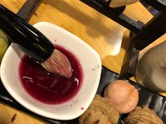妙笔生花-醉长安(南门总店)