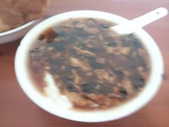 豆腐脑-增盛魁小吃店