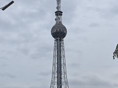 -文华公园(禅城区)