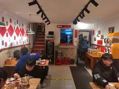 -柳州肥姨妈大骨螺蛳粉(双阳路店)
