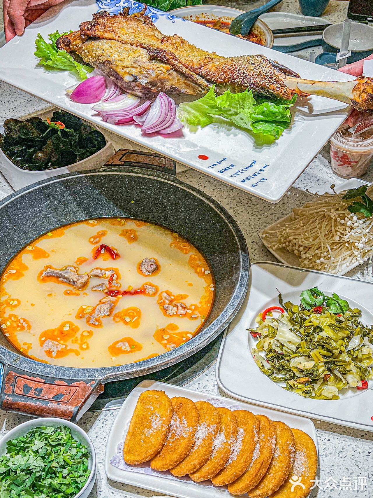 来自大西北黄土高原上的羊肉🥇陕西羊肉界扛把子‼️ 