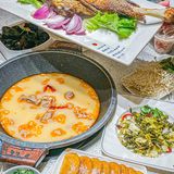 来自大西北黄土高原上的羊肉🥇陕西羊肉界扛把子‼️ 