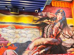 -敏珠拉姆藏餐·南京厨房(富春江东街店)