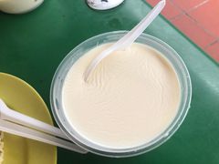 -老伴豆花(麦士威熟食中心店)