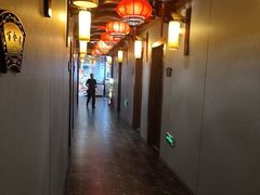 -芙蓉·艳阳餐厅(南口店)
