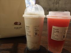 -阿嬷手作(深圳万象天地店)