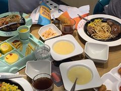 -豪客来牛排(重庆金源世纪广场1731店 )