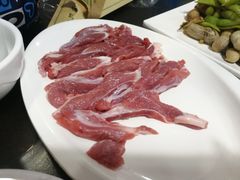 -大明铜锅·烤涮坊·烧烤(总店)
