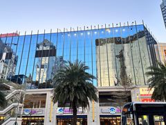 -翠华餐厅(百老汇店)
