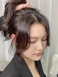 -迪罗造型•潮色接发