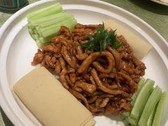-峰厨大鱼泡饼·天津菜(西青大学城店)