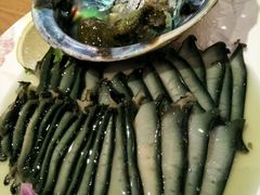 蓝胞-萨拉伯尔水源素问店·韩国宫廷料理(人民路店)