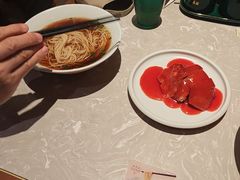-松鹤面馆·古法焖肉面(观前店)