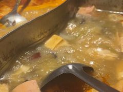 -螺大喜螺蛳粉火锅(雍和宫店)