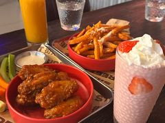 -Side Street街旁(交道口店)