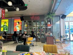 -BOTTEGA意库(中骏世界城店)